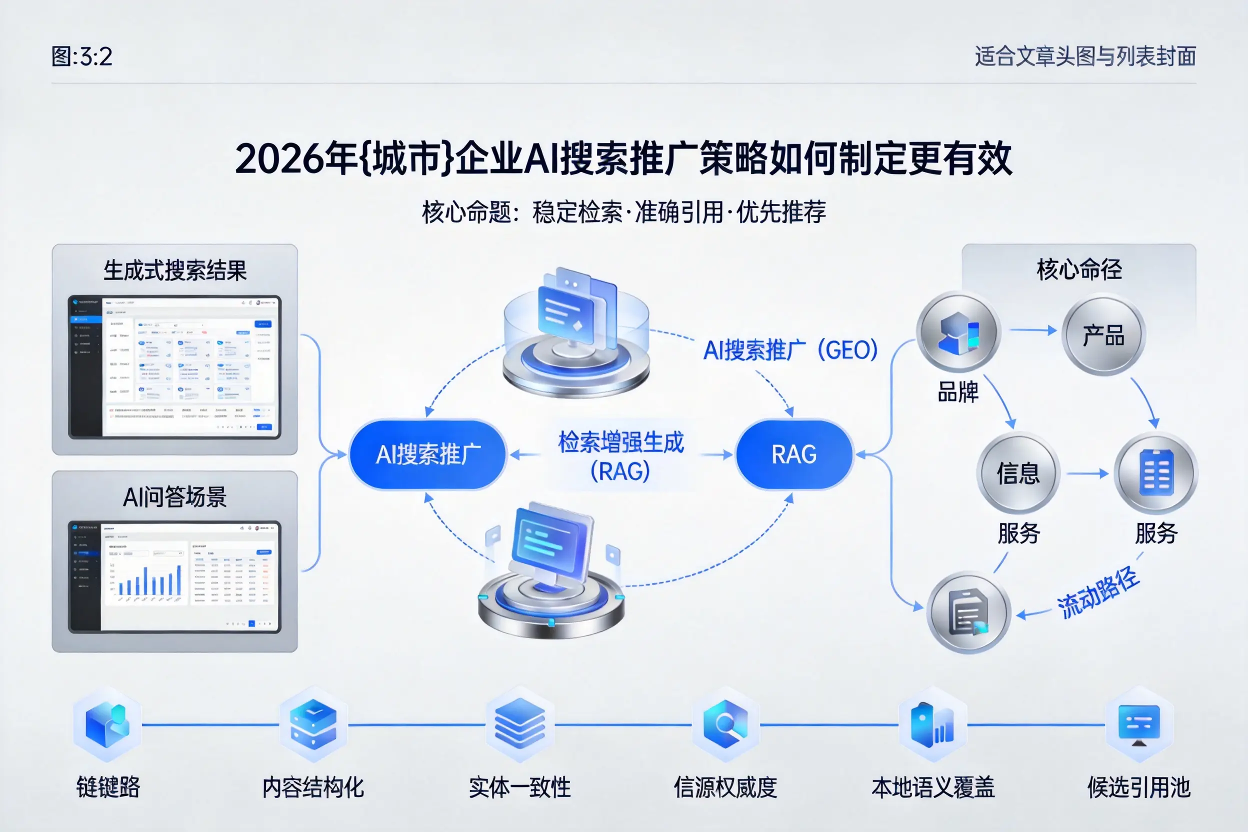 2026年池州企业AI搜索推广策略如何制定更有效