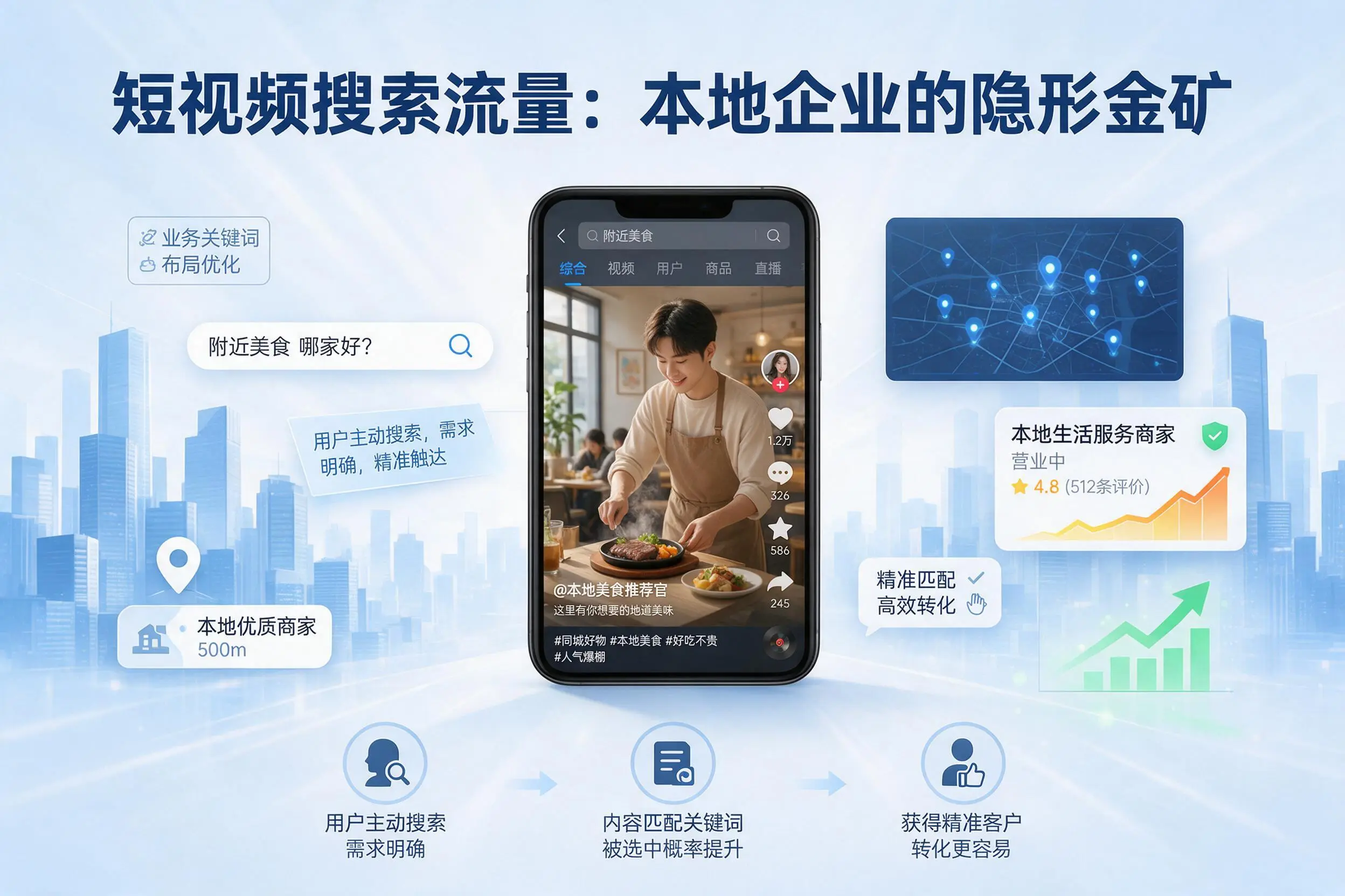 池州企业为何要做短视频代运营?流量逻辑与转化路径解析